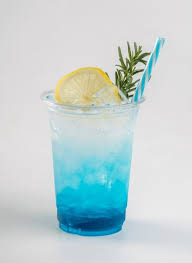 Blue Hawaii
