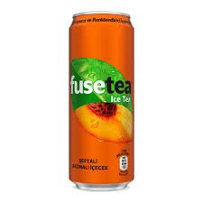 Fuse Tea