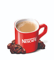 Nescafe